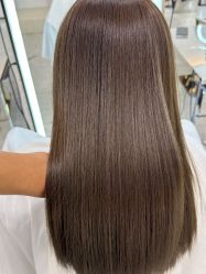-上禾 HAIR SALON