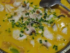 -李氏传家菜(兴城路店)