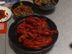 -聚味瞿记·龙虾堂(天元店)