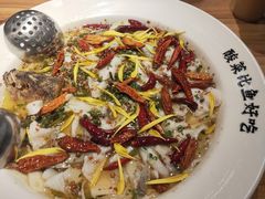 -太二酸菜鱼(正大广场店)
