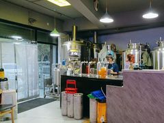 -四禧精酿铜锅涮肉·烧烤工场(大明湖店)