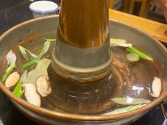 -裕德孚手切涮羊肉(建业凯旋广场店)
