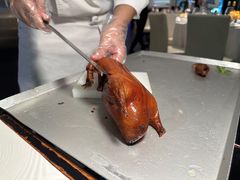大董“酥不膩”烤鸭-大董(环贸iapm店)