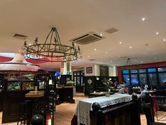 -兰特伯爵西餐厅·啤酒屋(方庄店)