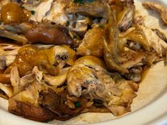 -黄山老妈·土菜(碧桂园店)