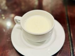 -白天鹅宾馆-玉堂春暖餐厅