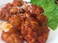 -紫霞门韩国料理烤肉(深南东路店)