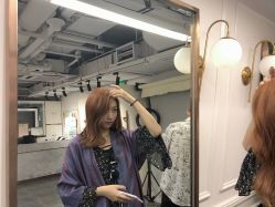 -MYCOLORHARSALON