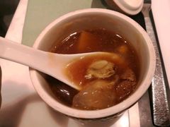 -万达文华酒店·48F云端窗景美食汇自助餐厅