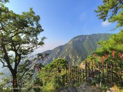 -庐山风景名胜区