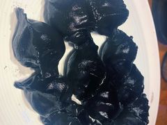 墨鱼水饺-必点海鲜·鲅鱼水饺(鞍山西道店)