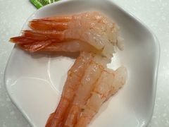 -争鲜回转寿司(浦东三钢里PLUS店)