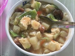 -邢老三肉丸糊辣汤(西安总店)