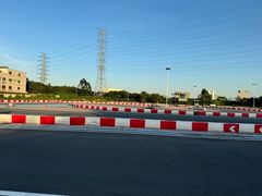 -竞速卡丁车赛车会(道滘店)