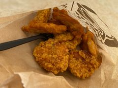 -Taco Bell 塔可钟(民田路店)