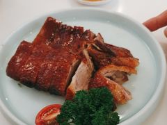 -新旺茶餐厅·早餐·夜宵(仙霞店)