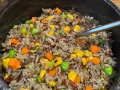 -甜阿姨·天台花园私房菜(万松园店)
