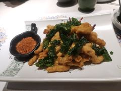 -云海肴·汽锅鸡·云南菜(高德置地店)