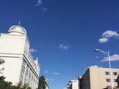 -吉林大学(前卫南区)