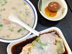 -银记肠粉店(中山一路店)