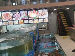 -好人家海鲜酒楼(淞南路店)