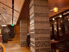 -WOLFGANG PUCK KITCHEN & BAR(迪士尼小镇店)