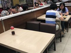 大堂-王家沙点心店(南京西路总店)