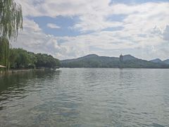 -柳莺湖上·湖景餐厅·江南菜(西湖店)