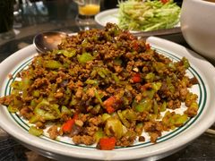 黑三剁-云海肴·汽锅鸡·云南菜(美罗城店)