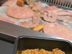 -星伦多自助料理·涮烤一体(虹悦城店)