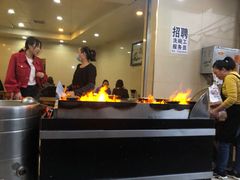 -沈妈砂锅(光华村店)