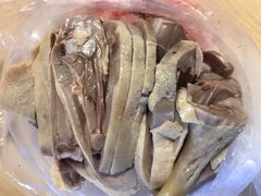 盐水鸭-章云板鸭(总店)