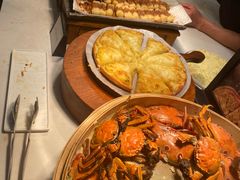 -加餐海鲜自助(集美银泰百货店)