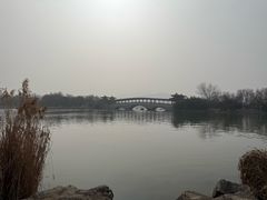 -云龙湖旅游景区