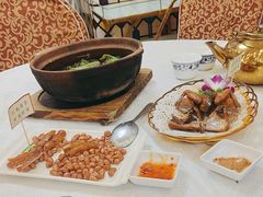 -津津菜馆(绝没分店)