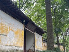 -虞山风景区