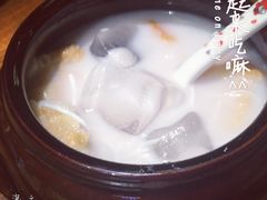 -云海肴·汽锅鸡·云南菜(天津国金汇店)