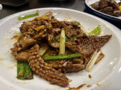 -老牌坊鲁菜名店(宽厚里店)