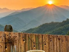 -青城山