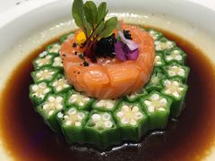 -佳兰雅序融合菜(高新店)