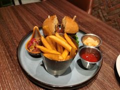 -bluefrog蓝蛙(石家庄欢乐汇店)