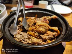 翔安姜母鸭/例-临家闽南菜(宝洲路店)