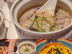 -滋粥楼·顺德菜(番禺广场总店)