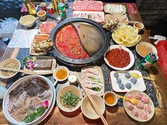 -蜀大侠火锅(春熙路店)