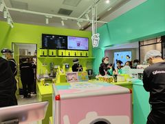 -gleeglee乐溢亦茶(合生汇店)