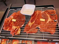 -仙隐小鹿料理食堂(惠济万达店)