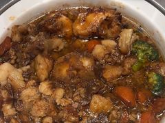 -北京王府井希尔顿酒店·万斯阁西餐厅