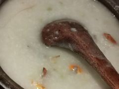 -南拳十三姨·潮汕砂锅粥(世纪金源店)