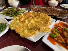 -途肴·老农饭庄(百里峡店)