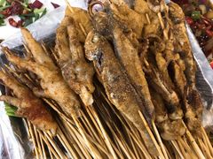 -冶建镜子·老南昌大排档·江西虾王(总店)